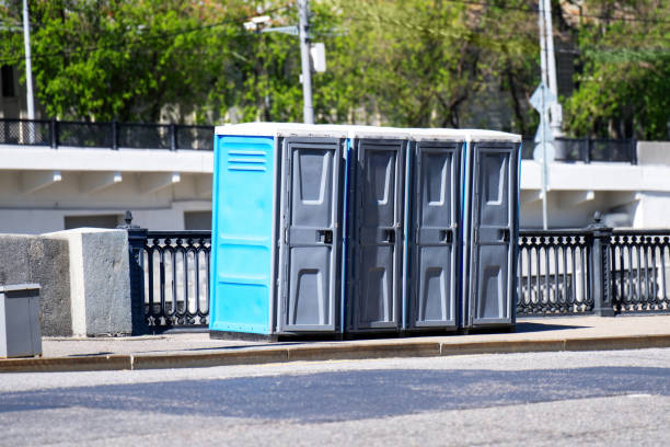 Best Construction Site Portable Toilets  in USA